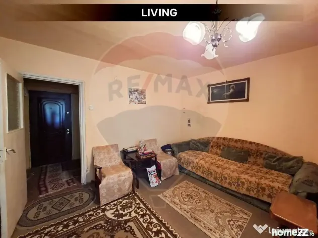 Apartament de vanzare cu o cameră Vlad Țepeș PARTER - Baia Mare (Maramures)