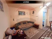 Apartament de vanzare cu o cameră Vlad Țepeș PARTER 
