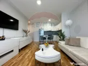 INCHIRIERE Apartament 2 camere Baneasa/Escape Residence 