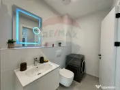 INCHIRIERE Apartament 2 camere Baneasa/Escape Residence 