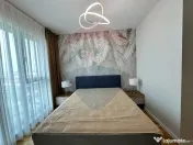 INCHIRIERE Apartament 2 camere Baneasa/Escape Residence 