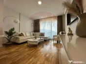 INCHIRIERE Apartament 2 camere Baneasa/Escape Residence 