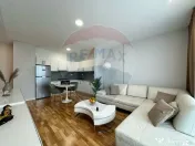INCHIRIERE Apartament 2 camere Baneasa/Escape Residence 