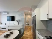 INCHIRIERE Apartament 2 camere Baneasa/Escape Residence 