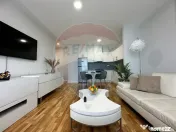 INCHIRIERE Apartament 2 camere Baneasa/Escape Residence 
