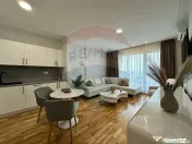 INCHIRIERE Apartament 2 camere Baneasa/Escape Residence 