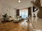 INCHIRIERE Apartament 2 camere Baneasa/Escape Residence 