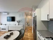 INCHIRIERE Apartament 2 camere Baneasa/Escape Residence 