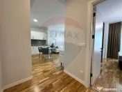 INCHIRIERE Apartament 2 camere Baneasa/Escape Residence 