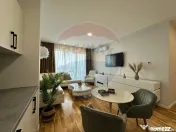 INCHIRIERE Apartament 2 camere Baneasa/Escape Residence 