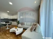 INCHIRIERE Apartament 2 camere Baneasa/Escape Residence 