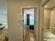 INCHIRIERE Apartament 2 camere Baneasa/Escape Residence 