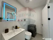 INCHIRIERE Apartament 2 camere Baneasa/Escape Residence 