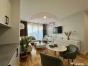 INCHIRIERE Apartament 2 camere Baneasa/Escape Residence 