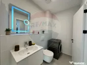 INCHIRIERE Apartament 2 camere Baneasa/Escape Residence 