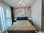 INCHIRIERE Apartament 2 camere Baneasa/Escape Residence 