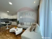 INCHIRIERE Apartament 2 camere Baneasa/Escape Residence 