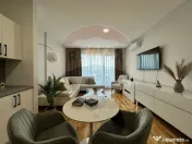INCHIRIERE Apartament 2 camere Baneasa/Escape Residence 