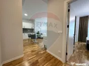 INCHIRIERE Apartament 2 camere Baneasa/Escape Residence 