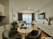 INCHIRIERE Apartament 2 camere Baneasa/Escape Residence 