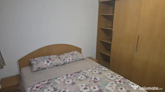 Inchiriez apartament 2 camere decomandat in Deva, M. Averescu et. 1