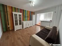 Apartament 2 camere 65mp, etaj intermediar, zona Vidin. Mobi