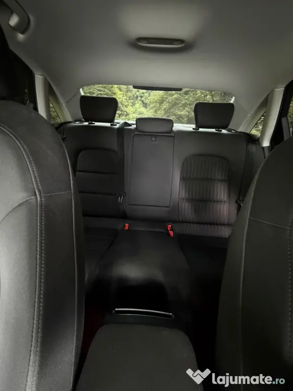 Audi A4 B8 2009 Ambition Limuzina Intretinuta exemplar