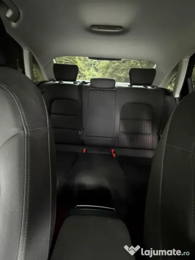 Audi A4 B8 2009 Ambition Limuzina Intretinuta exemplar