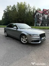 Audi A4 B8 2009 Ambition Limuzina Intretinuta exemplar