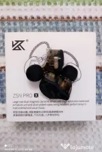 Casti KZ ZSN Pro X