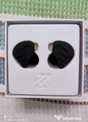 Casti KZ ZSN Pro X