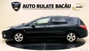 Peugeot / 407 / 1.8 Benzina / 125CP / An 2007 / Euro 4 / Manuală