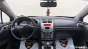 Peugeot / 407 / 1.8 Benzina / 125CP / An 2007 / Euro 4 / Manuală