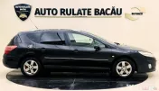 Peugeot / 407 / 1.8 Benzina / 125CP / An 2007 / Euro 4 / Manuală