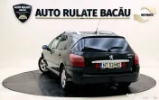Peugeot / 407 / 1.8 Benzina / 125CP / An 2007 / Euro 4 / Manuală