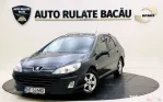Peugeot / 407 / 1.8 Benzina / 125CP / An 2007 / Euro 4 / Manuală