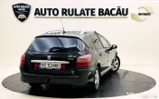 Peugeot / 407 / 1.8 Benzina / 125CP / An 2007 / Euro 4 / Manuală