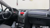 Peugeot / 407 / 1.8 Benzina / 125CP / An 2007 / Euro 4 / Manuală