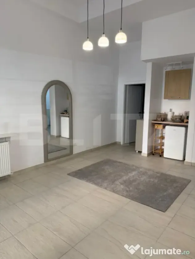 Apartament 2 camere, 60 mp, decomandat, zona Complex