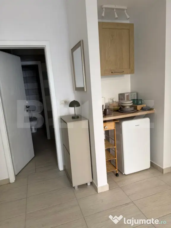 Apartament 2 camere, 60 mp, decomandat, zona Complex