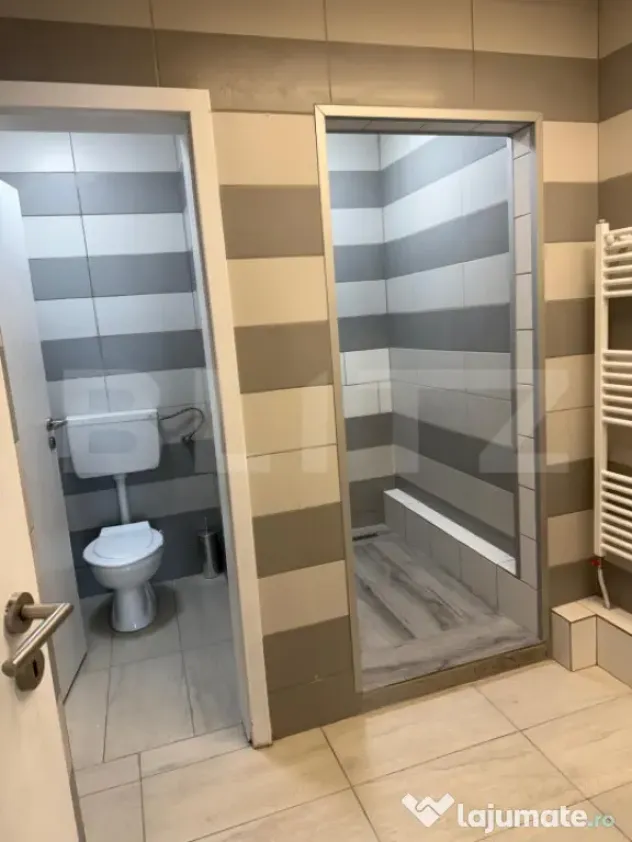 Apartament 2 camere, 60 mp, decomandat, zona Complex