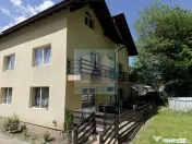 Casa/vila P+E+M, individuala ,730 mp teren-Timișul de jos