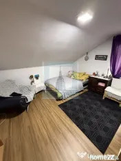 Casa/vila P+E+M, individuala ,730 mp teren-Timișul de jos 