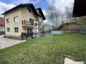 Casa/vila P+E+M, individuala ,730 mp teren-Timișul de jos