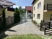 Casa/vila P+E+M, individuala ,730 mp teren-Timișul de jos
