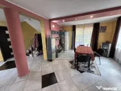 Casa/vila P+E+M, individuala ,730 mp teren-Timișul de jos