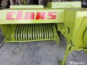 Balotieră claas si coasă