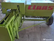 Balotieră claas si coasă