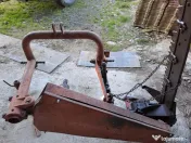 Balotieră claas si coasă