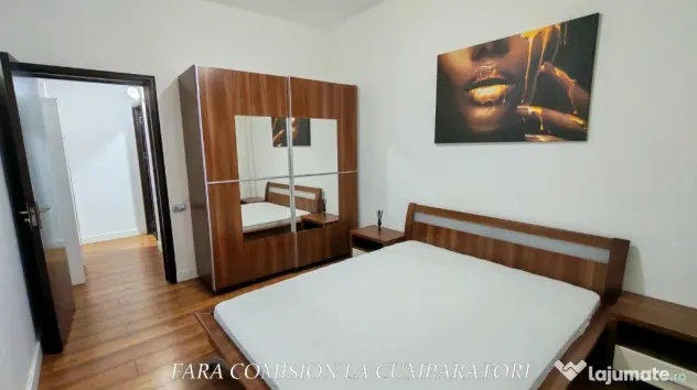 STUDIO 41 MP, ETAJ 1, MOBILAT- UTILAT